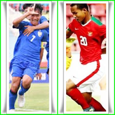 PIALA AFF U-16: Final Indonesia vs Thailand, Prediksi, Head To Head, Susunan Pemain: Gol dari Bagus? (Indosiar)