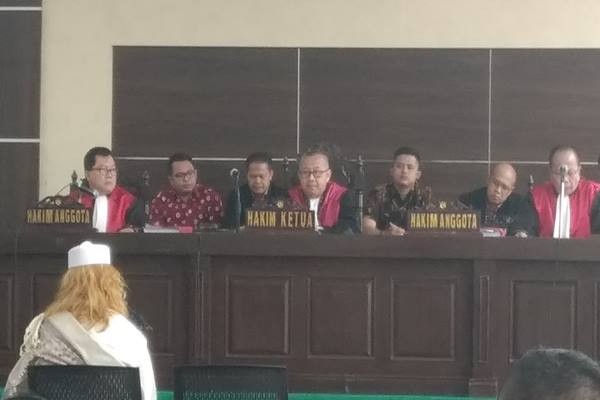 Kuasa Hukum Bahar bin Smith Anggap Tanggapan Jaksa Ngawur