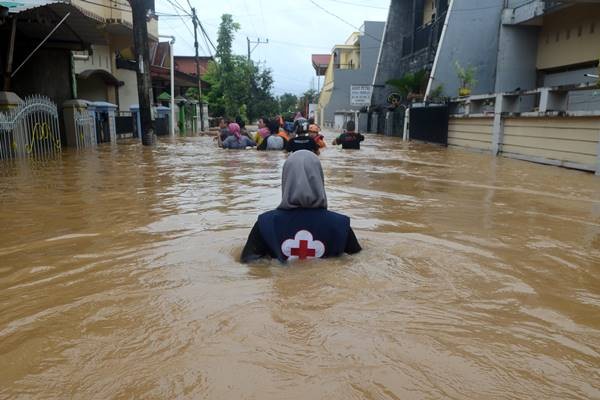 BANJIR SULAWESI SELATAN: BPBD Sulsel Sebut 18 Orang Tewas