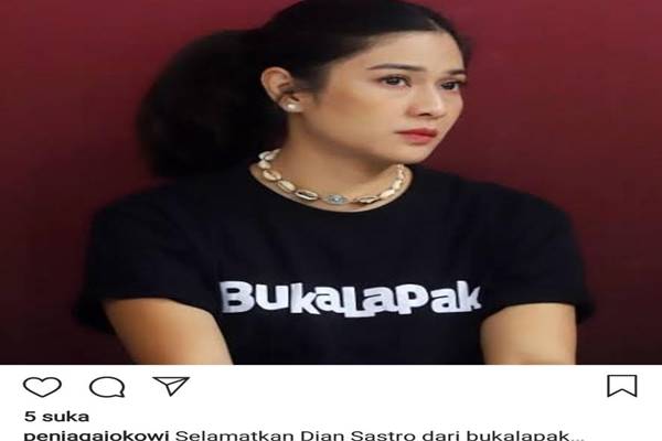 Viral Twit Achmad Zaky, Meme Kocak #UninstallBukalapak Bermunculan