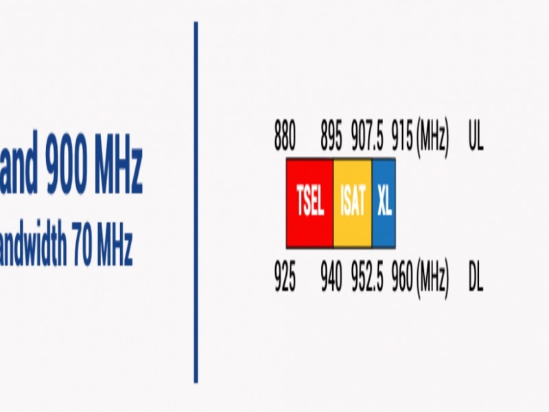 900 MHz