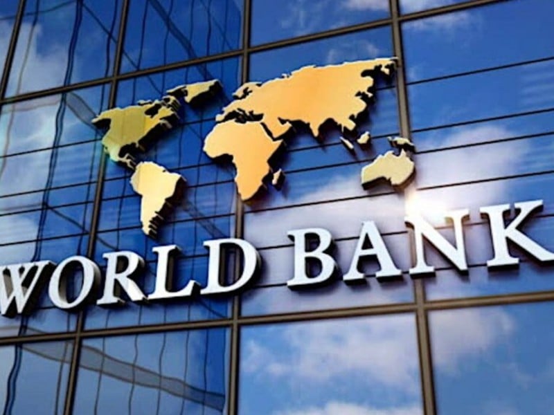 Bank Dunia atau World Bank 