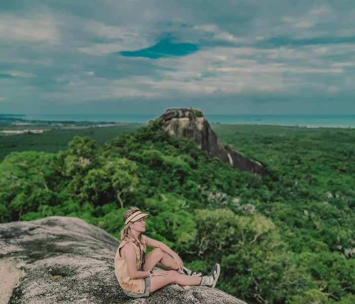 Spot Instagrammable di Belitung yang Wajib Dikunjungi Saat Liburan