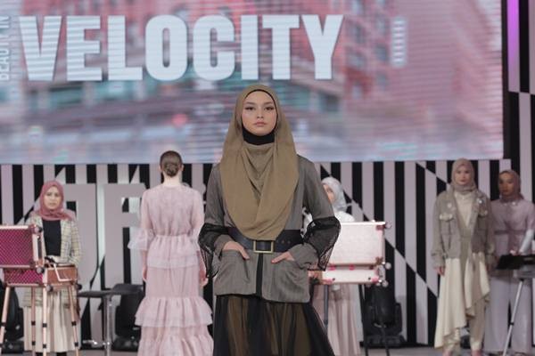 Beauty in Velocity, Riasan Instan untuk Tampilan Sempurna