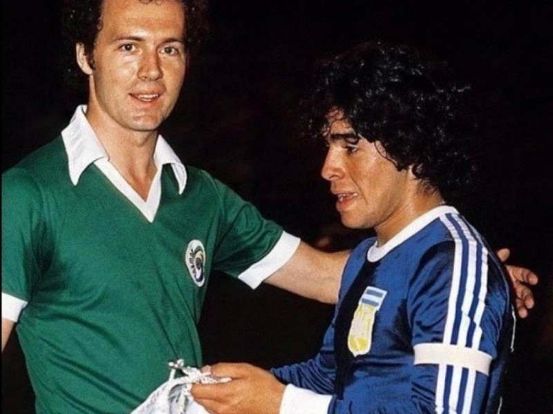 Franz Beckenbauer (Kiri) - Wikipedia