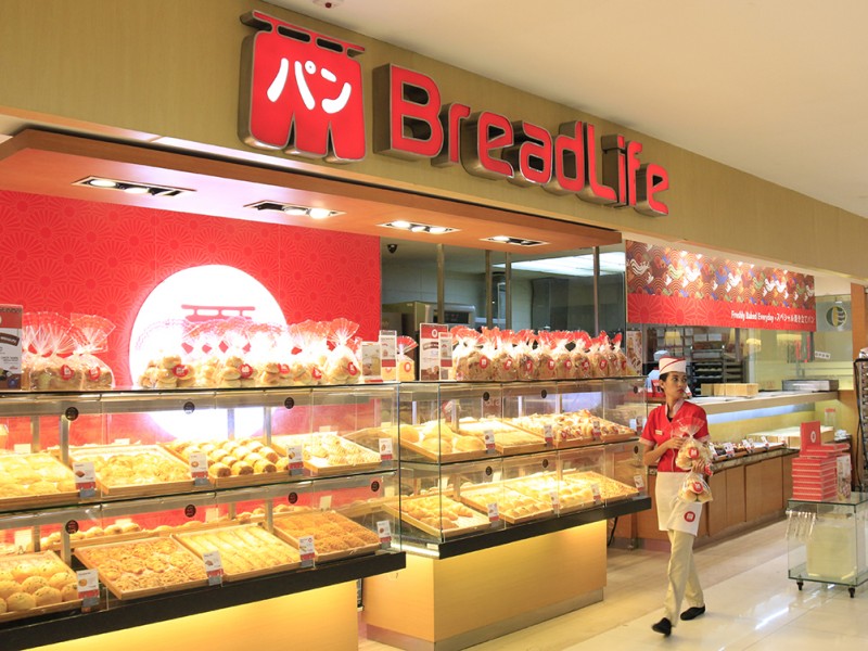 Intip Biaya dan Cara Franchise 3 Merek Bakery Ternama, Mulai dari Rp500 Juta