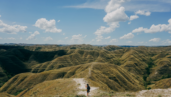 5 Destinasi Wisata Anti Mainstream untuk Liburan Akhir Tahun