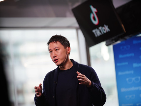 Menakar Dampak Potensi Eksplorasi TikTok di Bisnis Hotel - Tiket Pesawat RI