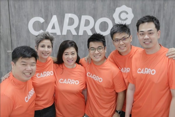 Carro Team