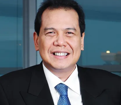 Chairul Tanjung