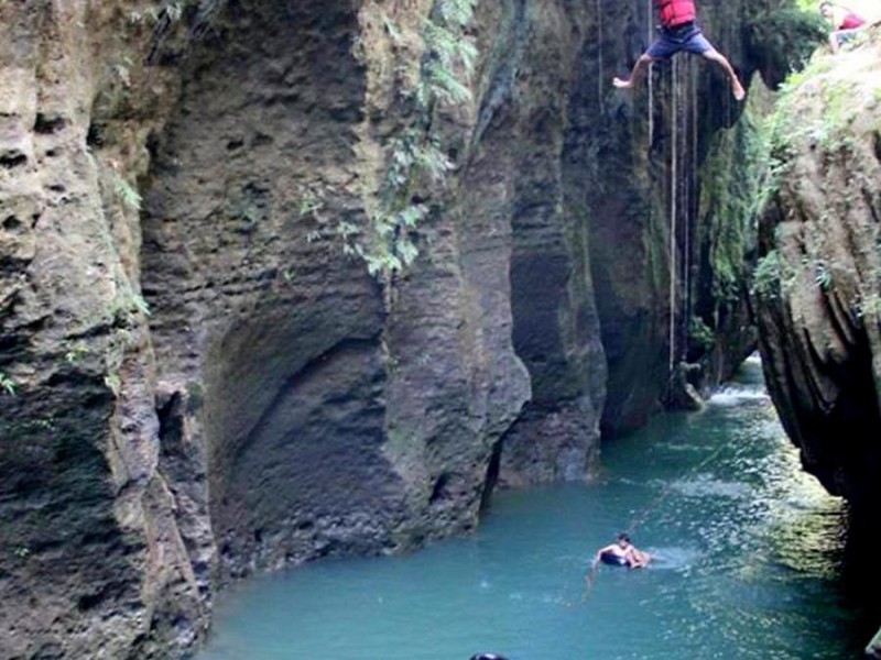 Dari Pantai Batu Karas hingga Green Canyon, Ini Destinasi Wisata di Pangandaran