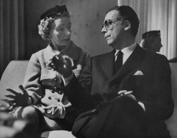 Sosok Cristobal Balenciaga, Founder Balenciaga Langganan Kerajaan Spanyol