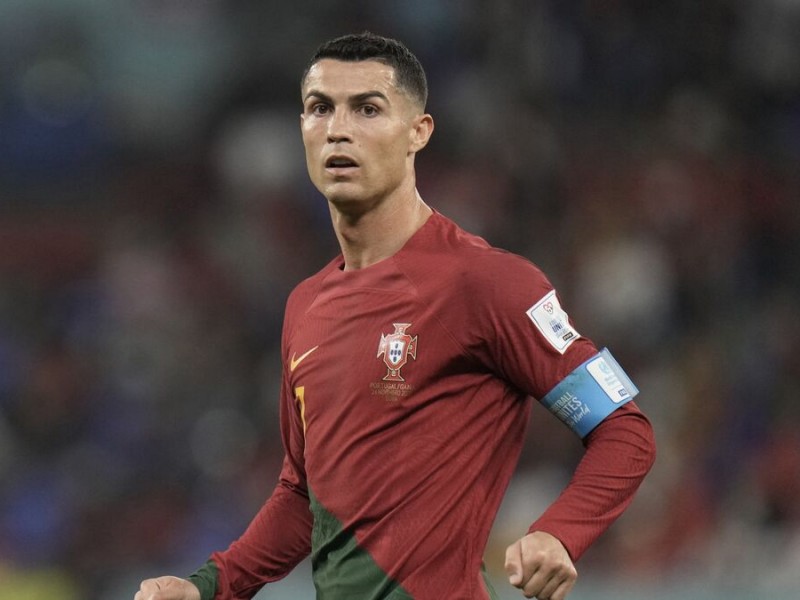 Dari LeBron James hingga  Ronaldo, Ini 10 Atlet dengan Bayaran Tertinggi di Dunia 2023