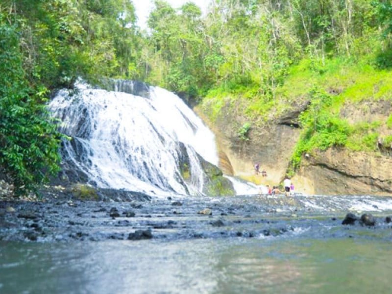 Dari Pantai Batu Karas hingga Green Canyon, Ini Destinasi Wisata di Pangandaran