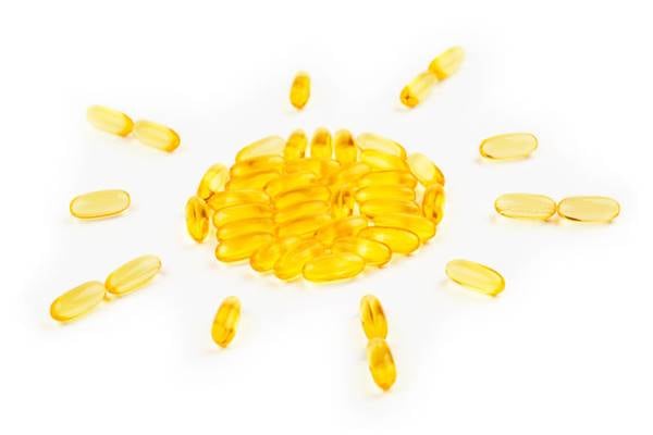 Manfaat Suplemen Vitamin D untuk Kesehatan Tulang Dipertanyakan