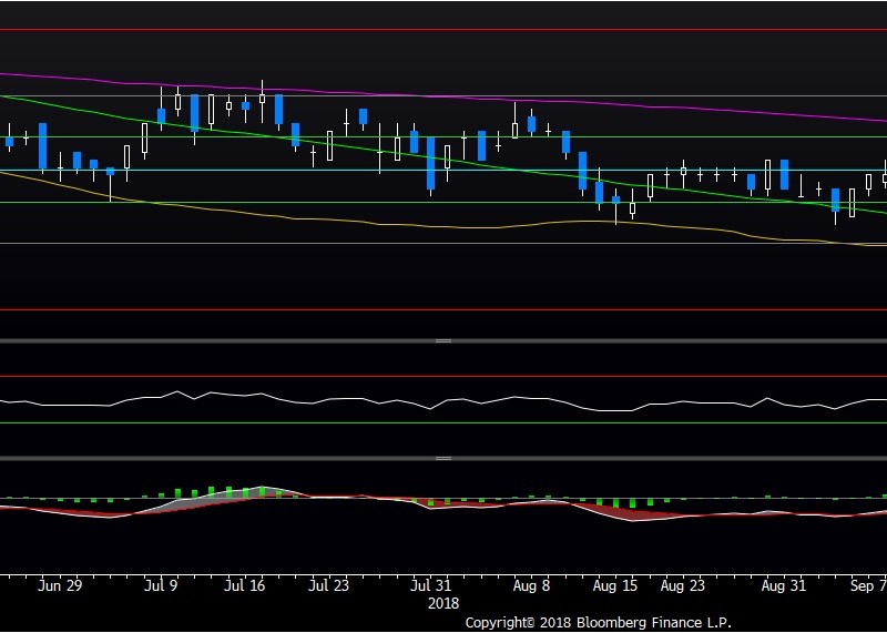 Pelonggaran LTV Belum Dorong Saham PWON