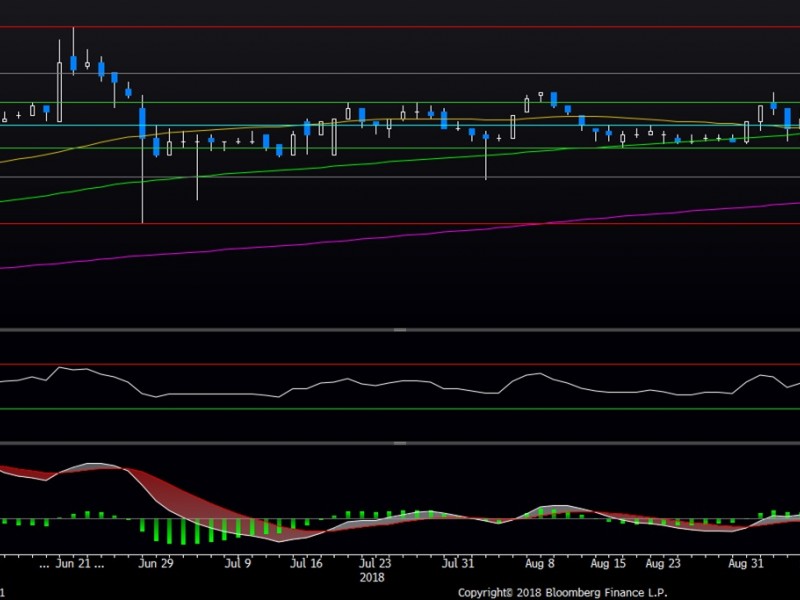 Laju Kenaikan Harga Saham SIDO Tertahan