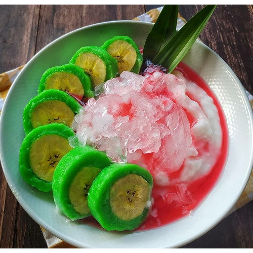 10 Makanan Khas Sulawesi Selatan, Enak dan Bikin Ketagihan