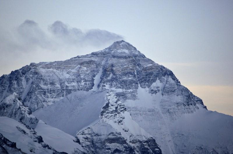 Ini Dia 10 Gunung Termegah di Dunia