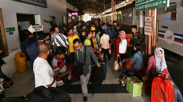 Energi Positif Tanpa Batas ala Didi 'The Lord of Broken Heart' Kempot