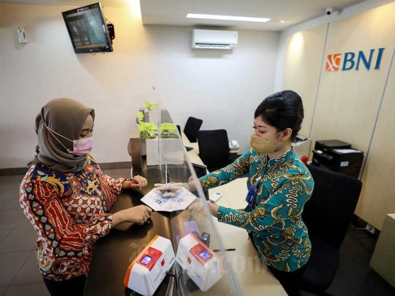 Bunga Deposito BCA, BNI, BRI, dan Mandiri Terbaru, Ada Update per Hari Ini