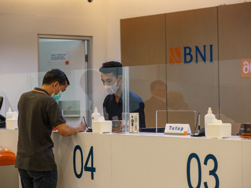 Suku Bunga Deposito BCA, Bank Mandiri, BRI, dan BNI 2024, Mana yang Tertinggi?