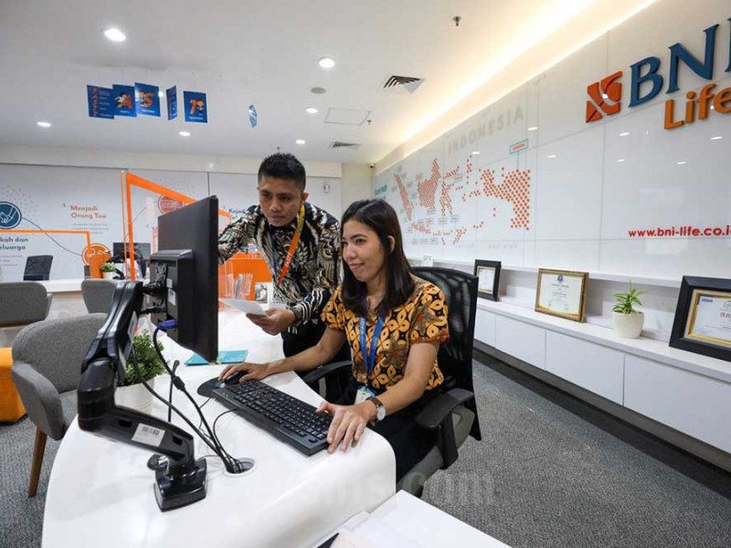 Sokongan Anak Usaha Dongkrak Kinerja Cuan Bank Mandiri, BRI Cs