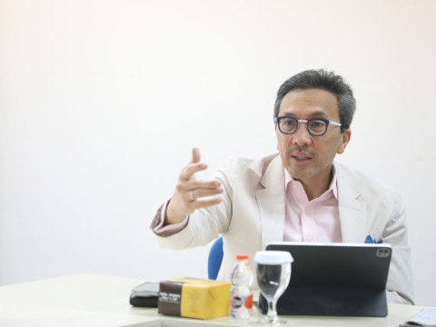 Bank Digital Pendatang Baru Eksplorasi Ekosistem Milik Pemegang Saham