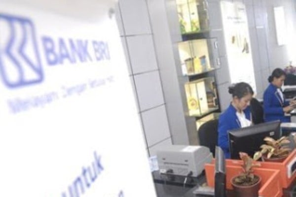 Aliran Deras Bisnis Kirim Uang Bank Besar Mandiri BCA Cs jelang Pemilu 2024