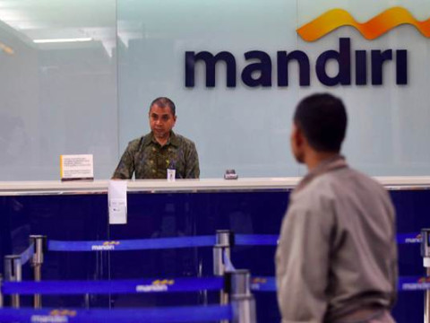 Olah Strategi Bank Jumbo Dongkrak Kinerja pada Sisa 2024