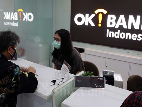 Meski Tumbuh Solid, Bankir Ungkap Risiko Konsentrasi Simpanan di Segmen Korporasi