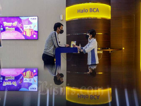 Ruang Penurunan Bunga Kredit Tipis, Begini Kondisi di BCA, CIMB Niaga, dan BTN