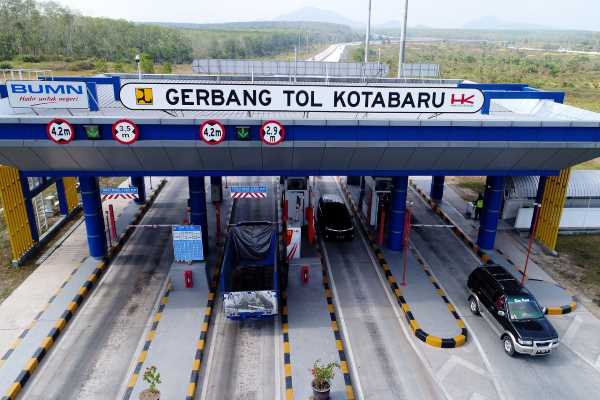 GT KOTA BARU