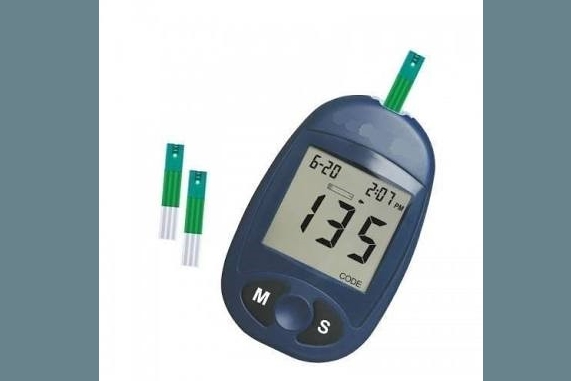 glukometer