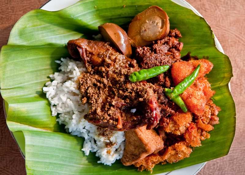 Gudeg Ceker Margoyudan Bu Kasno - Google Business Review