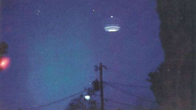 Ini Dia 10 Penampakan UFO Paling Fenomenal Sepanjang Masa