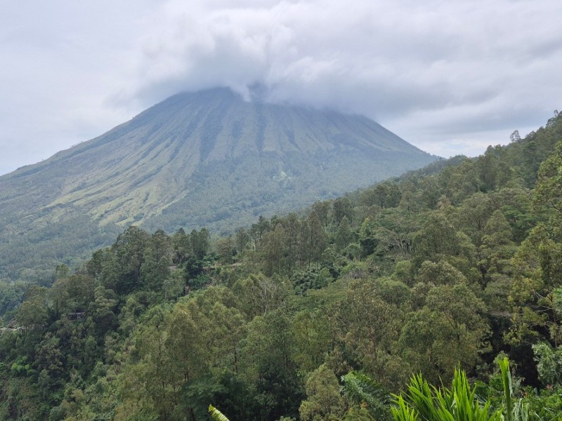 Bucket List Bajawa: Yang Tertinggal di Inerie hingga Inielika