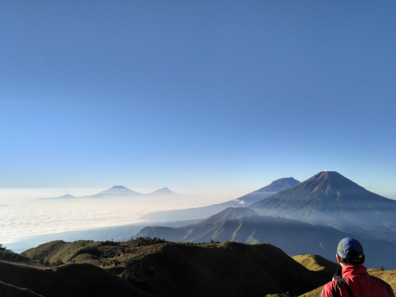 Rekomendasi Destinasi Wisata Dieng, Tawarkan Keindahan Alam yang Memanjakan Mata