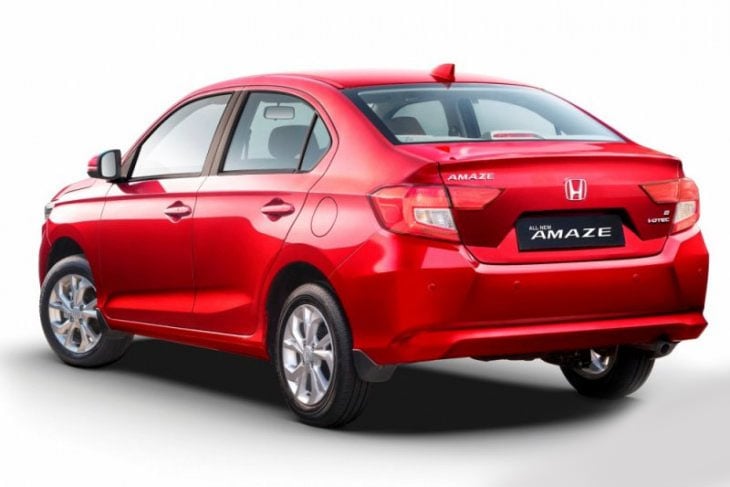 Andalkan Amaze, Honda Setop Brio di India