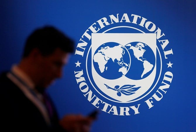 IMF Pangkas Proyeksi Pertumbuhan Ekonomi Zona Euro