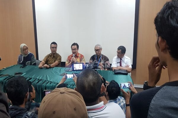 Bantuan Alat Pernapasan Wali Kota Risma Berkurang Jadi 60 Persen