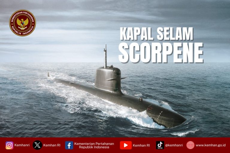 Kapal Selam 