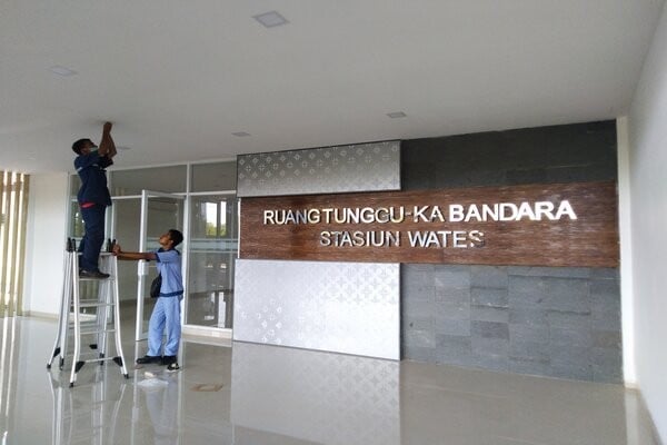 Melihat Kesiapan Operasional Yogyakarta Internasional Airport 