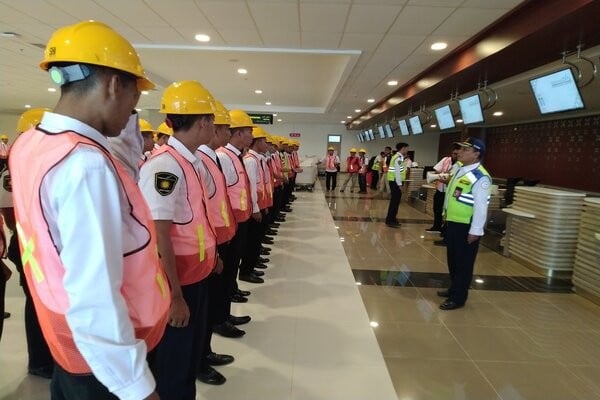 Melihat Kesiapan Operasional Yogyakarta Internasional Airport 