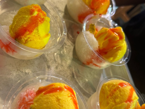 Rekomendasi Wisata Kuliner Dubai, dari Ala Heritage hingga Street Food