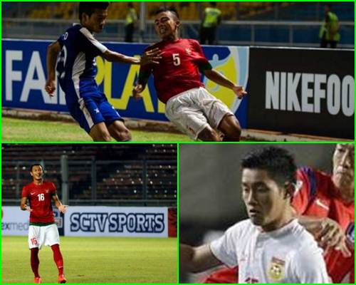 ASIAN GAMES 2018: Indonesia U23 vs Laos U23, Prediksi, Preview, Head To Head, Susunan Pemain, Hasil: Tiga Poin harga Mati