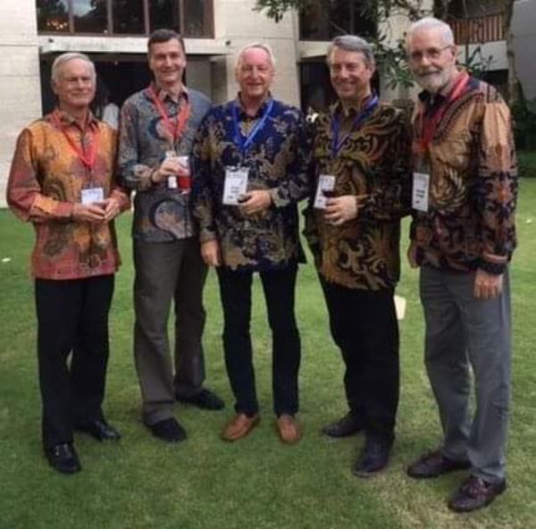 IPRS Bali, 2018: Public Relations Harus Proaktif