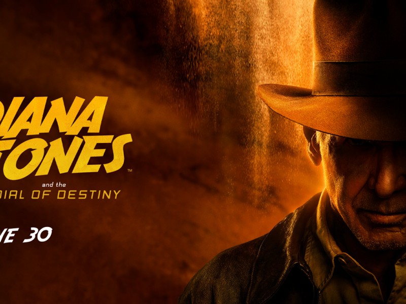 Petualangan Terbaru Indiana Jones, and the Dial of Destiny, Upaya Mengubah Sejarah