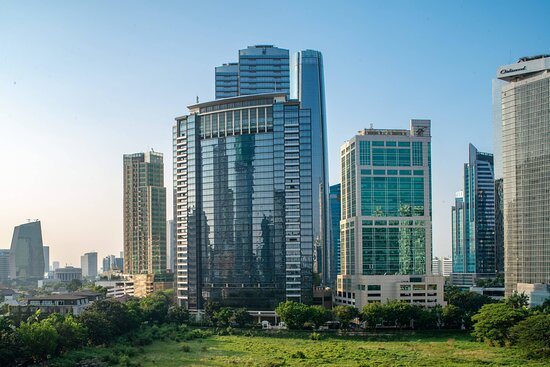 Ini Dia Para Pengusaha Hotel Mewah di Indonesia