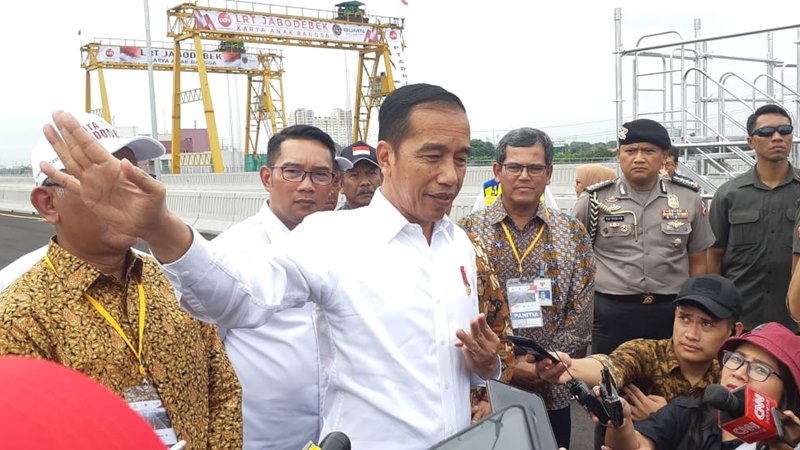 Jalan Tol Layang Japek II Rampung, Kemacetan Bisa Berkurang 30 Persen